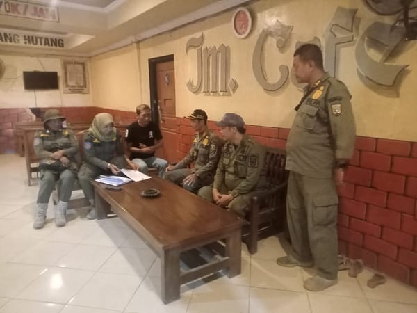 Selama Bulan Ramadhan, Pemkab Rembang Larang Kafe dan Karaoke Beroperasi
