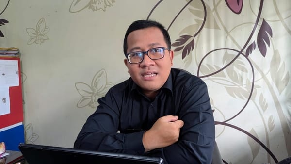 Masyarakat Dapat Laporkan Kecurangan Seleksi PPPK ke BKD Rembang
