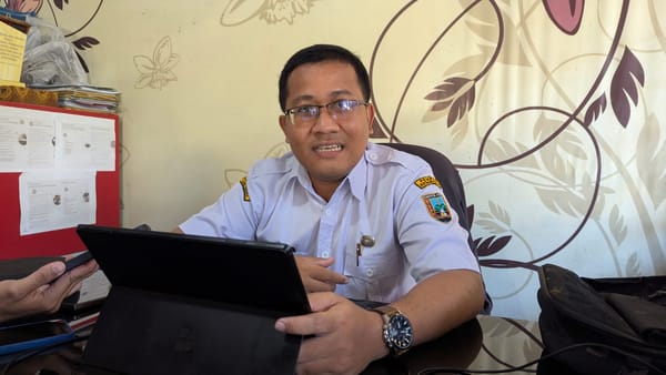 Pemkab Rembang Lakukan Penataan Pegawai Non-ASN, Guru di Dapodik Tetap Dipertahankan