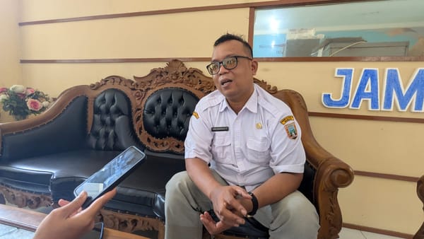 Mayoritas Perusahaan di Rembang Telah Bayarkan THR Sesuai Aturan