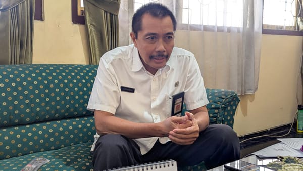 Dindukcapil Rembang Buka Layanan Saat Libur Lebaran, Permudah Perantau Urus Dokumen