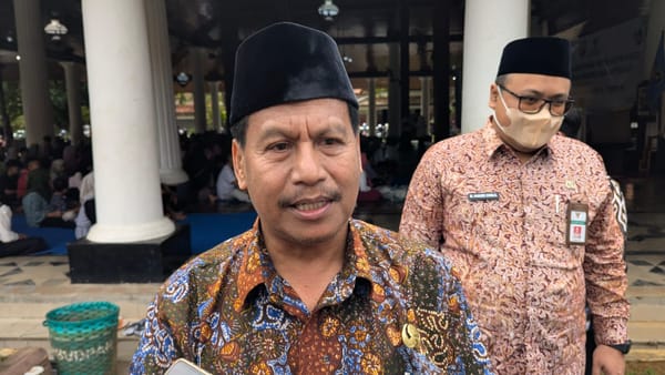 Pemkab Rembang Pastikan Pengangkatan PPPK Sesuai Kebutuhan Pemkab