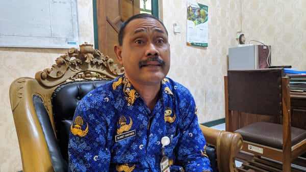 Pembentukan Koperasi Desa Merah Putih Dipercepat, Dinpermades Dorong Musdesus Mulai 24 April