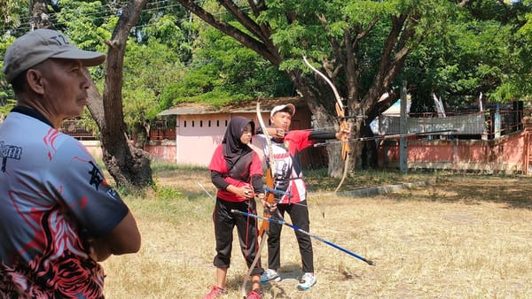 Kabupaten Rembang Ikuti 12 Cabang Olahraga di POPDA Jateng 2024