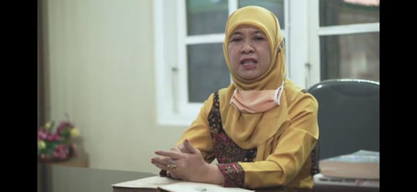 Ketua Penasehat GOW Kobarkan Semangat Seperti Kata Mutiara RA.Kartini