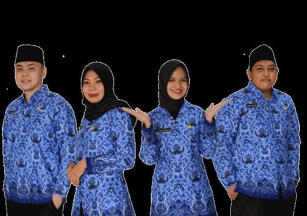 Seleksi Penerimaan Calon Pegawai ASN Kabupaten Rembang Tahun 2021