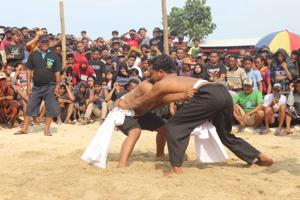 Pathol Sarang dan Laesan Rembang Siap Diajukan Jadi Warisan Budaya Takbenda 2025
