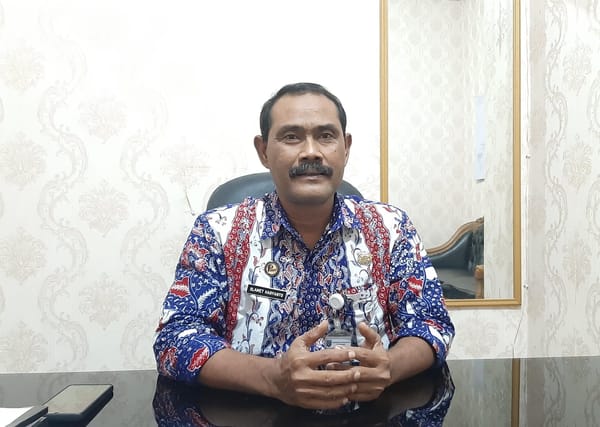 Lampaui RPJMD, Keberadaan Desa Mandiri Terus Digenjot