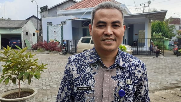 Jelang Ramadan 1446 H, Kabupaten Rembang Nol Kasus PMK