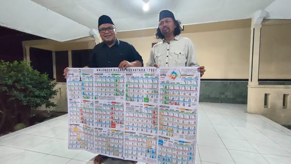 Pemkab Dorong Pemanfaatan Kalender Bahari Nusantara untuk Nelayan