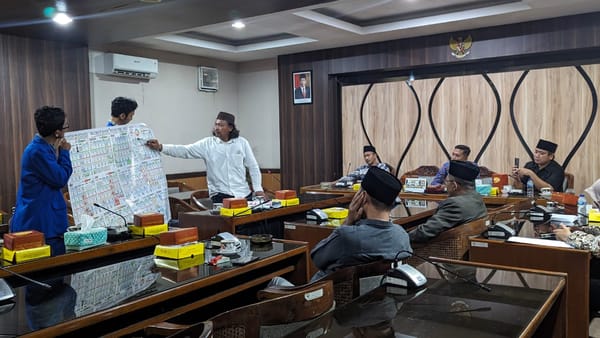 Kalender Bahari Nusantara Perlu Sosialisasi Masif Sebelum Diberi Payung Hukum