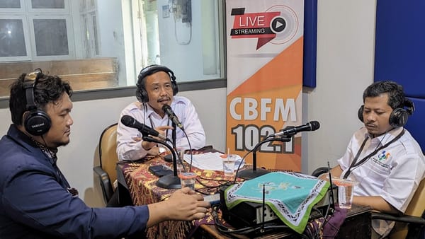 Mutakhirkan Data, BPS Rembang Gelar Pendataan Potensi Desa 2024