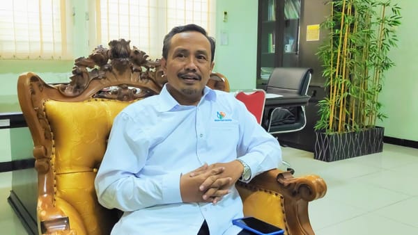 Inflasi Bulan Mei di Kabupaten Rembang Turun 0,23%