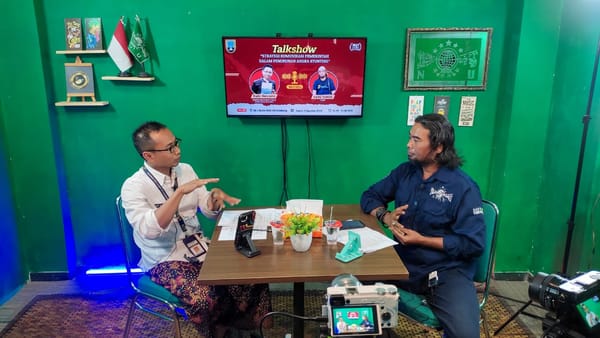 Dinkominfo Gencarkan Kampanye Cegah Stunting di Berbagai Media dengan Gaya Kekinian