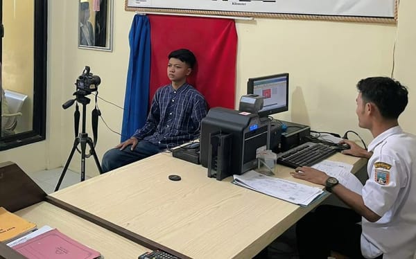Jelang Pilkada, Perekaman Pemilih Pemula Terus Digenjot