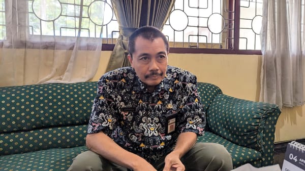 Perekaman E-KTP, Penyandang Disabilitas Tidak Perlu Datang ke Kantor Pelayanan