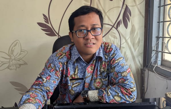 BKD Jelaskan Alasan Mundurnya Jadwal Pendaftaran Seleksi PPPK Tahap 2