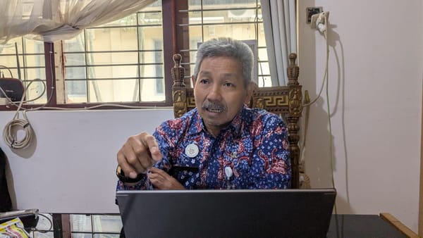 Pembayaran THR Pekerja Pabrik Pengolahan Ikan di Rembang Temui Titik Terang