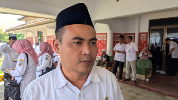 Efisiensi Biaya Produksi, Dintanpan Rembang Dorong Penggunaan Transplanter