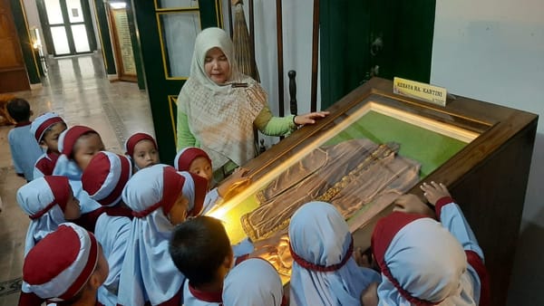 Pemkab Rembang Gelar Belasan Acara Peringati Hari Kartini ke-146