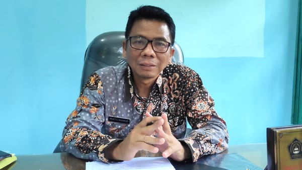 Pemkab Rembang Gelar Layanan Vasektomi Gratis, Peserta Dapat Insentif Rp450 Ribu