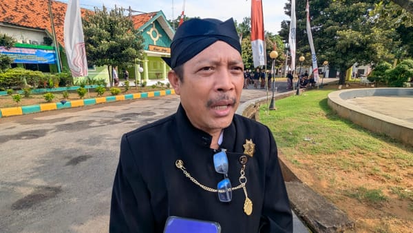 Dindagkop UKM Rembang Agendakan Sosialisasi Pembentukan Koperasi Desa Merah Putih Pekan Ini