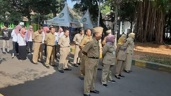 Netralitas di Pilkada, ASN Dihimbau Bijak Bermedia Sosial