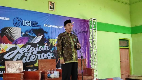 Pemkab Segera Luncurkan Literasi Digital